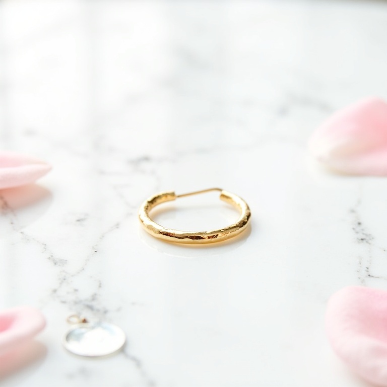 Jewel, minimal lifestyle styled by ShopShots