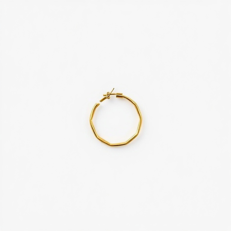 Raw Jewel, minimal lifestyle photo before ShopShots